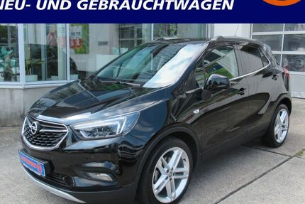 Opel Mokka X 48.700 km 12.990 &euro; Schwedt 16303