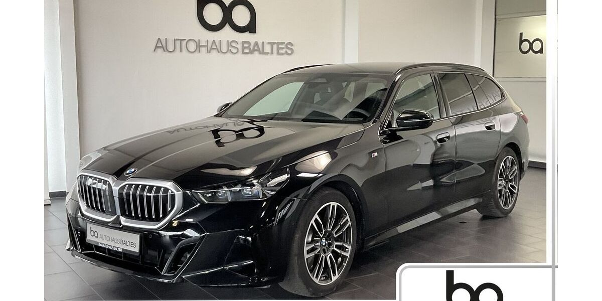 BMW 520 21.500 km 49.850 &euro; Prüm/ Niederprüm 54595