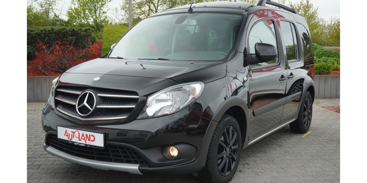Mercedes-Benz Citan 76.712 km 19.890 &euro; Leipzig 04209