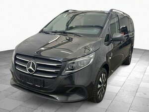Mercedes-Benz Vito 119 Tourer PRO 4x4 lang DISTRON STANDH PDC 13.081 km 65.990 &euro; Sangerhausen 06526