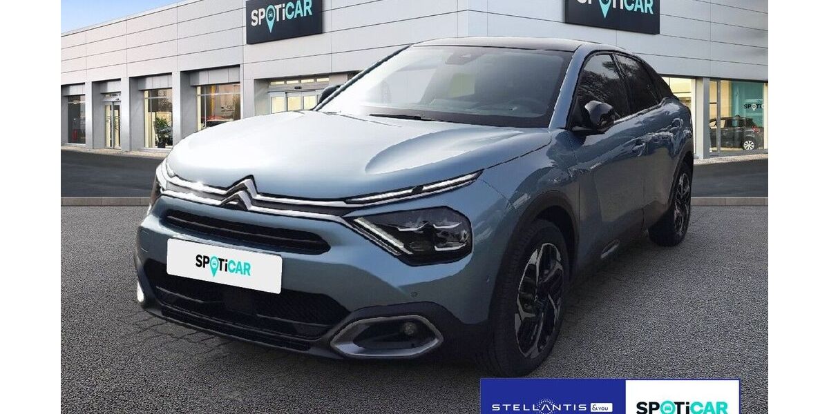 Citroen C4 20.280 km 19.090 &euro; Völklingen 66333