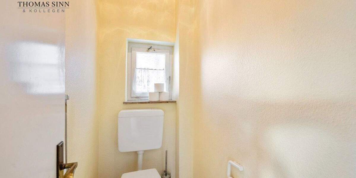 Mehrfamilienhaus, Wohnhaus Obersulm / Eschenau Eschenau - 7 Zimmer, 221 m&sup2;, 299.000&euro; | Angebot:25697688