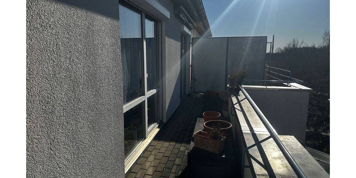 Etagenwohnung Wildau b Königs Wusterhausen - 3 Zimmer, 85 m&sup2;, 1.286&euro; | Angebot:26778213