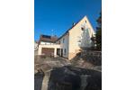 Freistehendes Haus in Langfurth mit Garage 5 zimmer