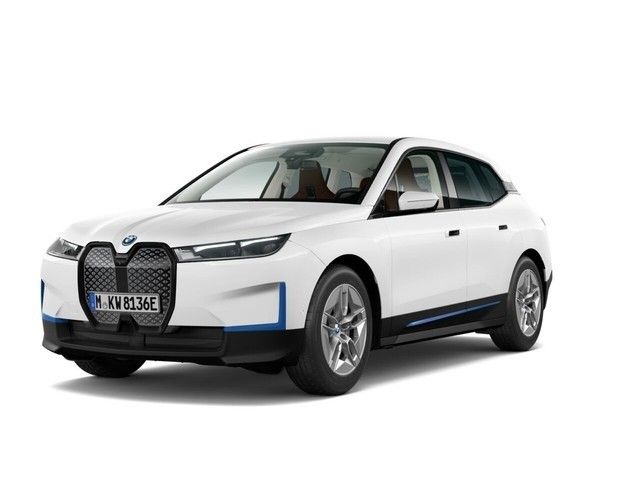 BMW iX 100.526 km 37.930 &euro; Hausach 77756