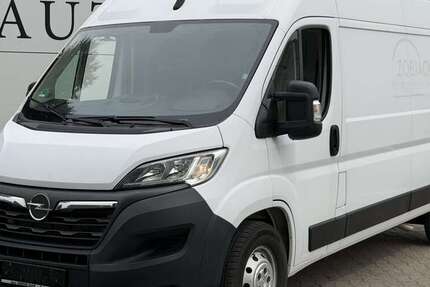 Opel Movano 24.175 km 20.950 &euro; Krefeld 47805