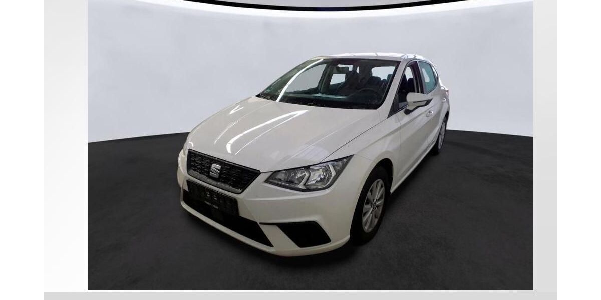 Seat Ibiza 70.100 km 13.980 &euro; Fürth 90763