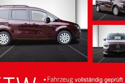 Mercedes-Benz T-Klasse 27.699 km 41.977 &euro; Hildesheim 31137