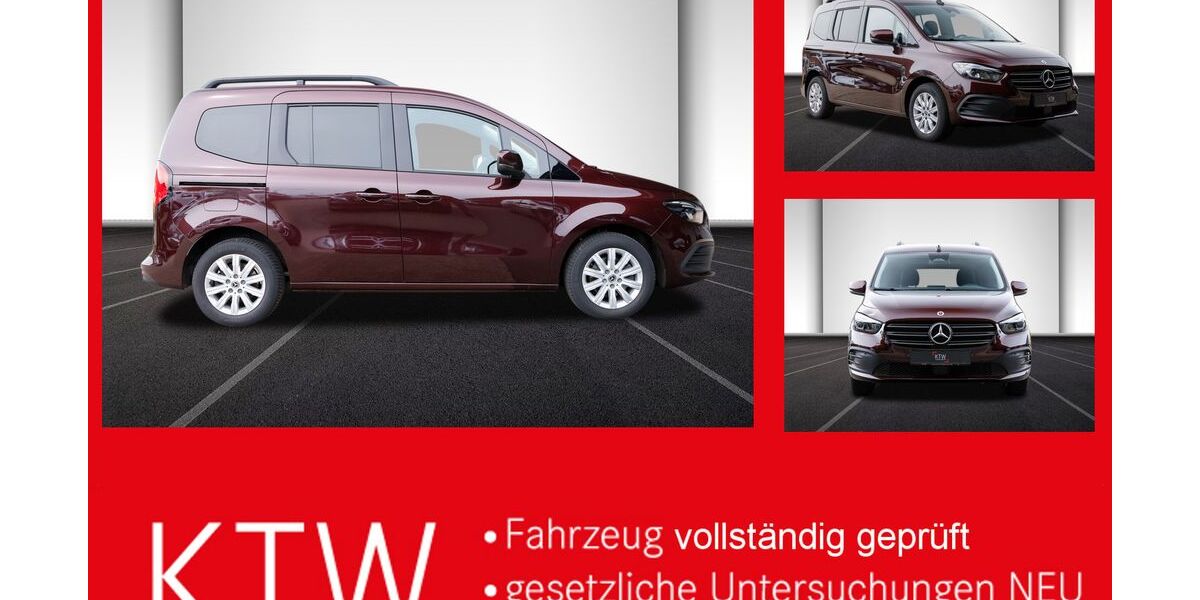 Mercedes-Benz T-Klasse 27.699 km 41.977 &euro; Hildesheim 31137