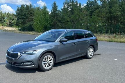Skoda Octavia 163.000 km 12.800 &euro; Berlin 12347