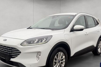 Ford Kuga 19.725 km 22.450 &euro; Hanau 63452