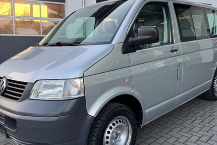 VW T5 Transporter 269.763 km 5.999 &euro; Niestetatal 34266