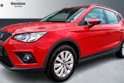 Seat Arona 54.000 km 10.970 &euro; Wolfsburg 38446