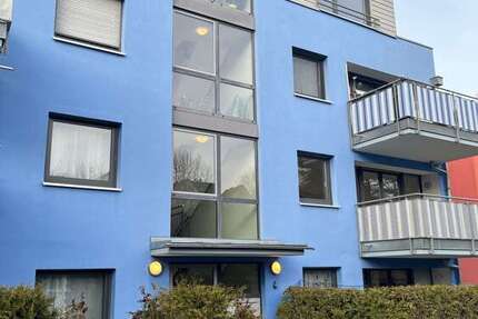 Wohnung zum Mieten in Mühlacker 950 € 81 m² 3 zimmer