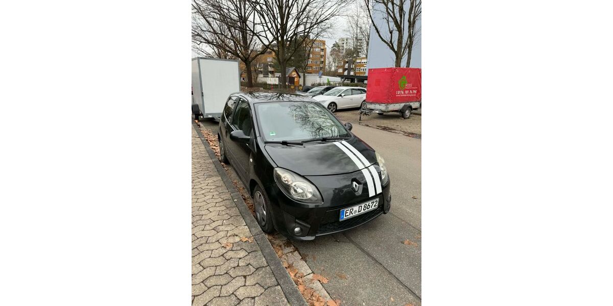 Renault Twingo 240.000 km 1.100 &euro; Heroldsberg 90562