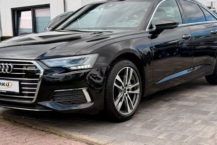 Audi A6 42.078 km 31.990 &euro; Wolfhagen 34466