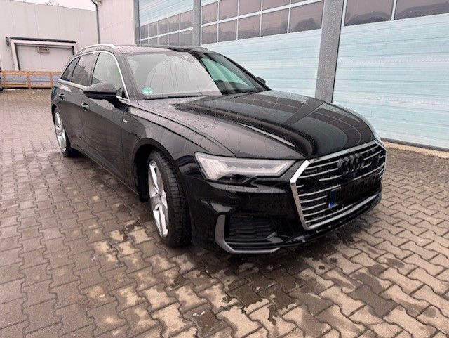 Audi A6 114.000 km 34.999 &euro; Ochsenhausen 88416