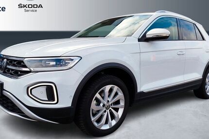 VW T-Roc 21.344 km 24.970 &euro; Wolfsburg 38446
