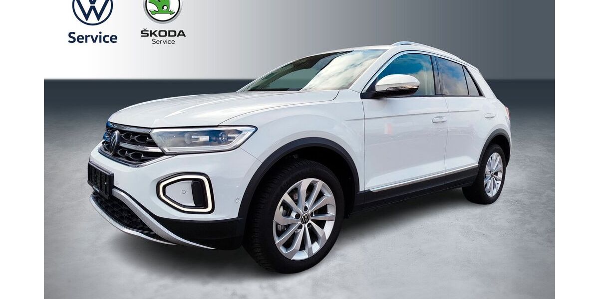 VW T-Roc 21.344 km 24.970 &euro; Wolfsburg 38446