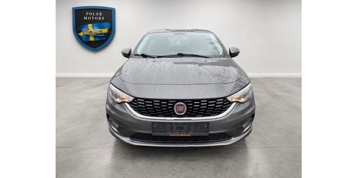 Fiat Tipo 112.800 km 7.999 &euro; Rangendingen 72414