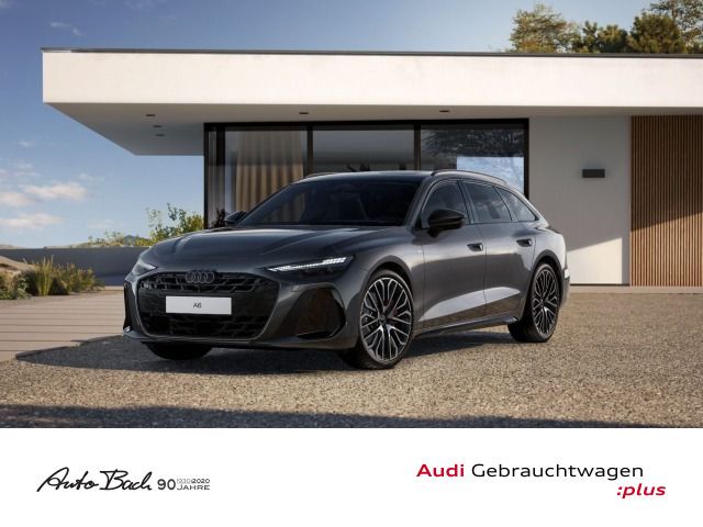Audi A6 3.630 km 89.640 &euro; Diez 65582