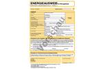 Etagenwohnung Lamspringe - 3 Zimmer, 66 m&sup2;, 800&euro; | Angebot:23847924