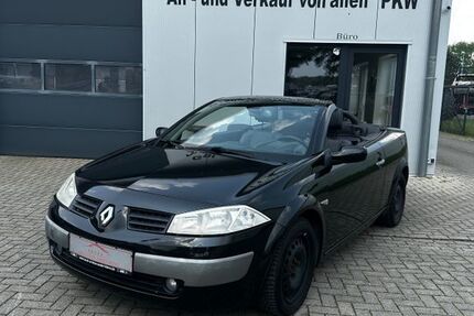 Renault Megane 141.993 km 2.200 € Bedburg-Hau 47551