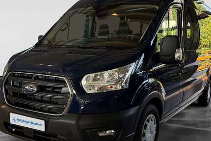 Ford Transit 21.499 km 30.980 &euro; Neumünster 24539