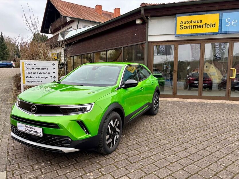 Mokka