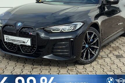 BMW i4 44.900 km 43.840 € Öhringen 74613