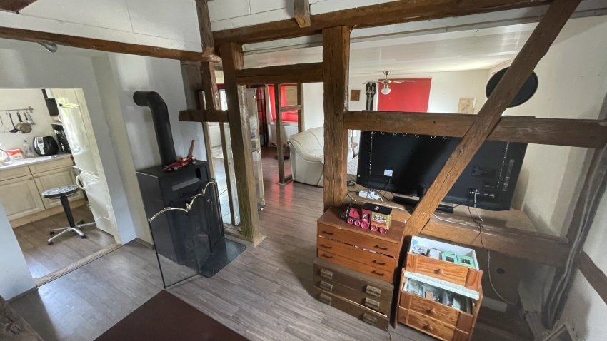 Wurzbach, EFH-Jetzt enorm im Preis gesenkt!!- - Einfamilienhaus Wurzbach | Angebot:26994469