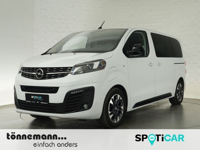Zafira Life