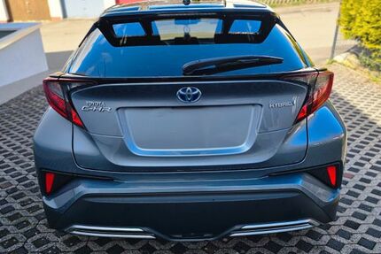 Toyota C-HR 80.000 km 19.750 &euro; Donauwörth 86609