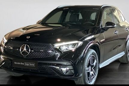 Mercedes-Benz GLC 220 14.900 km 55.980 &euro; Kaiserslautern 67655