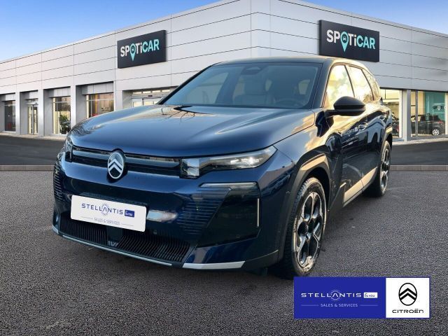 Citroen C5 Aircross 4.280 km 41.990 &euro; Hamburg 20537