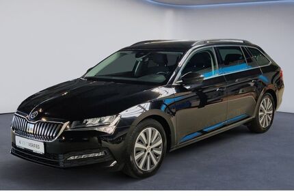 Skoda Superb 98.588 km 22.999 &euro; Hildesheim 31135