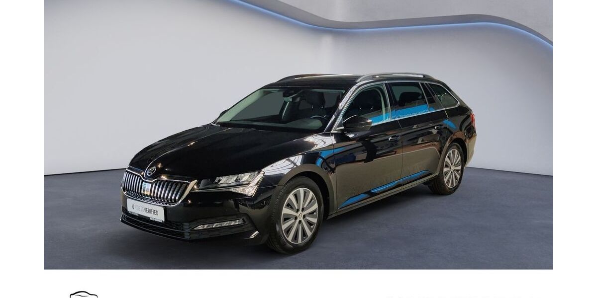 Skoda Superb 98.588 km 22.999 &euro; Hildesheim 31135