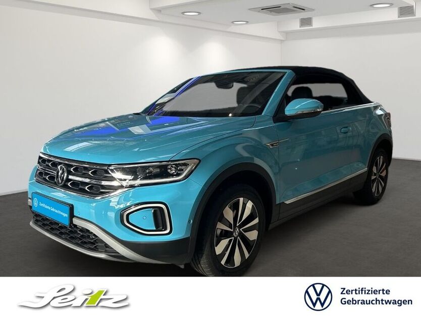 T-Roc
