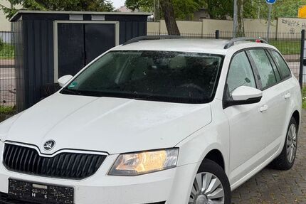 Skoda Octavia 360.000 km 3.990 &euro; Heyrothsberge Bideritz 39175