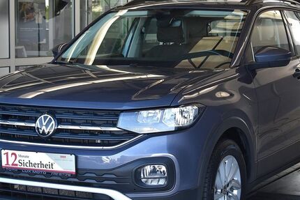 VW T-Cross 61.572 km 20.820 € Bad Friedrichshall 74177