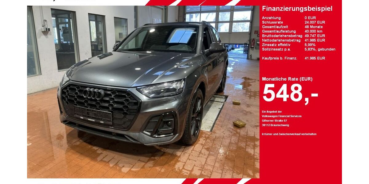 Audi Q5 105.491 km 41.985 &euro; Gütersloh 33334