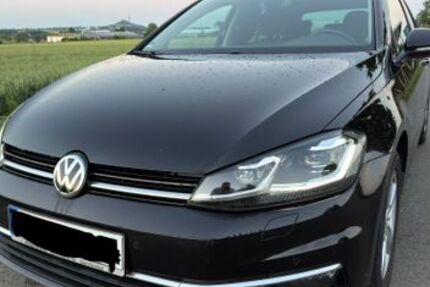 VW Golf 78.000 km 16.500 &euro; Warburg 34414