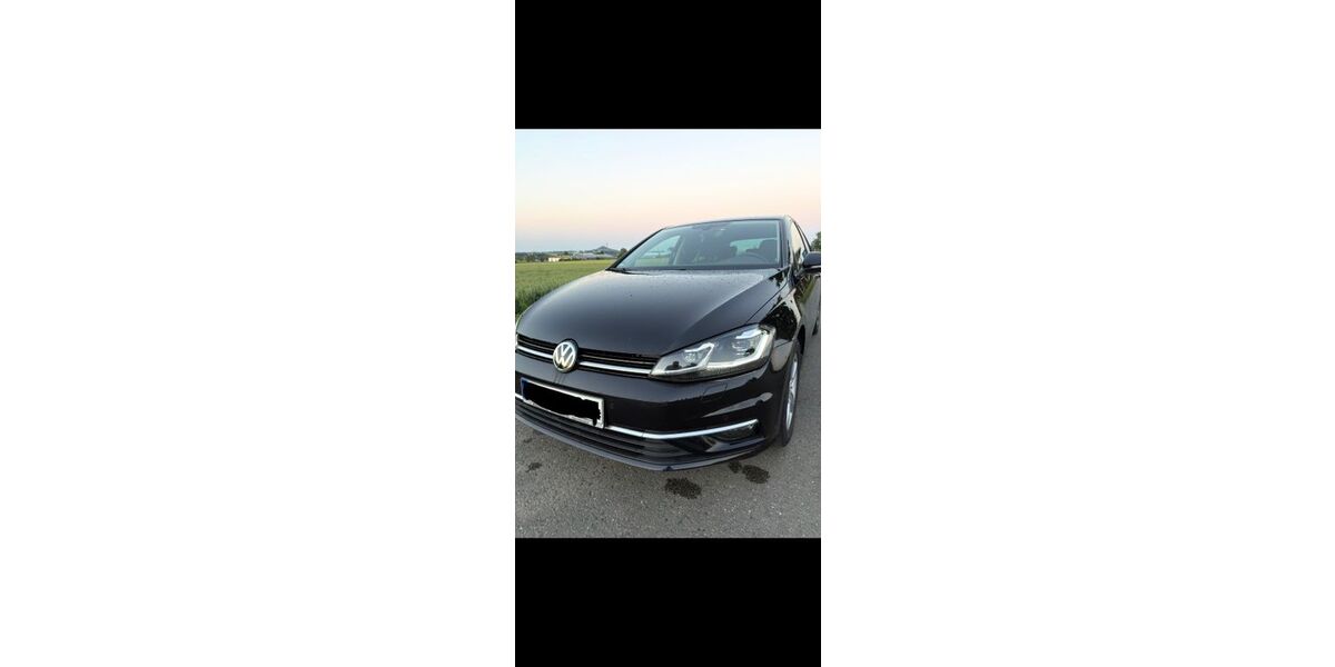 VW Golf 78.000 km 16.500 &euro; Warburg 34414