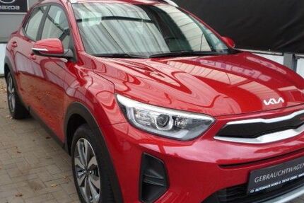 Kia Stonic 39.400 km 16.440 &euro; Holm Krs. Pinneberg 25488