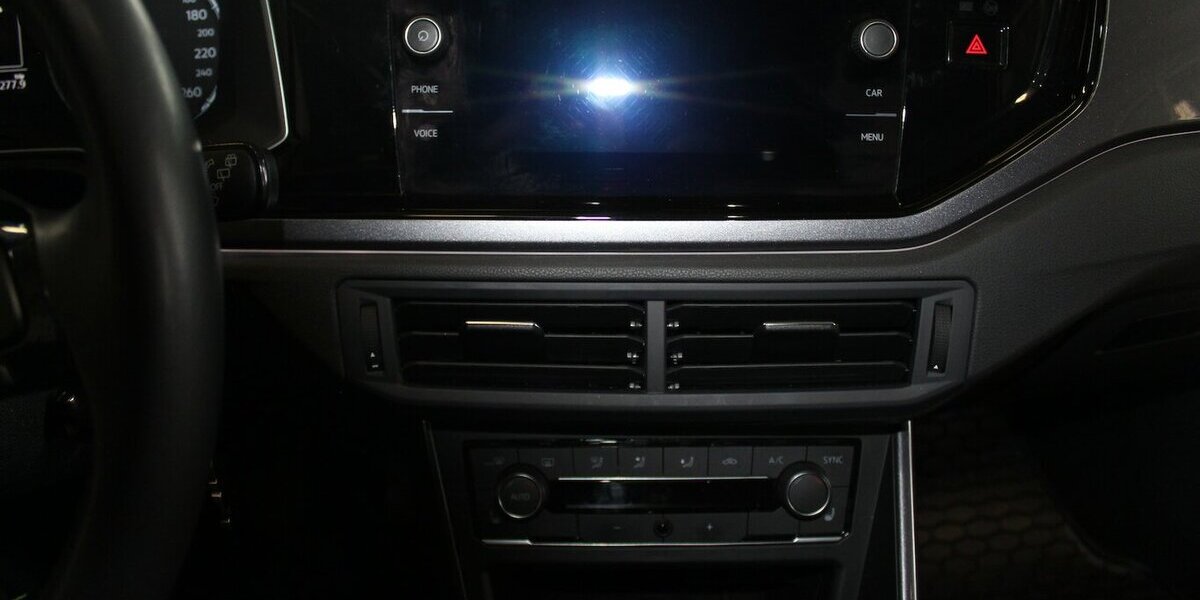 VW Polo Highline 39.069 km 15.490 &euro; Wülfershausen 97535