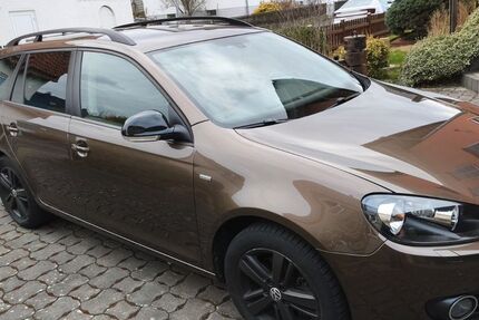 VW Golf 89.474 km 8.690 &euro; Northeim 37154