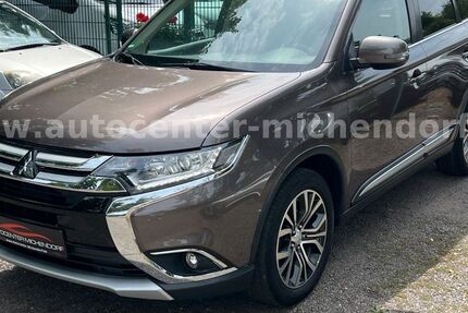 Mitsubishi Outlander 76.000 km 17.699 &euro; Michendorf 14552