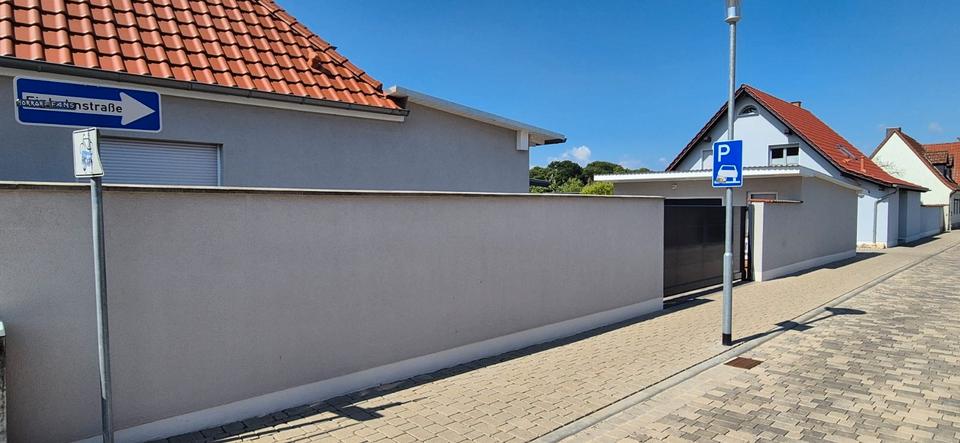 Doppelhaushälfte Seeland Hoym - 5 Zimmer, 120 m&sup2;, 240.000&euro; | Angebot:27119354