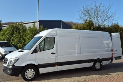 Mercedes-Benz Sprinter 174.561 km 19.623 &euro; Beckingen 66701