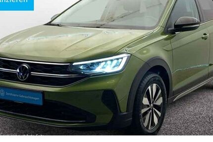 VW Taigo 7.900 km 21.670 &euro; Kaufbeuren 87600